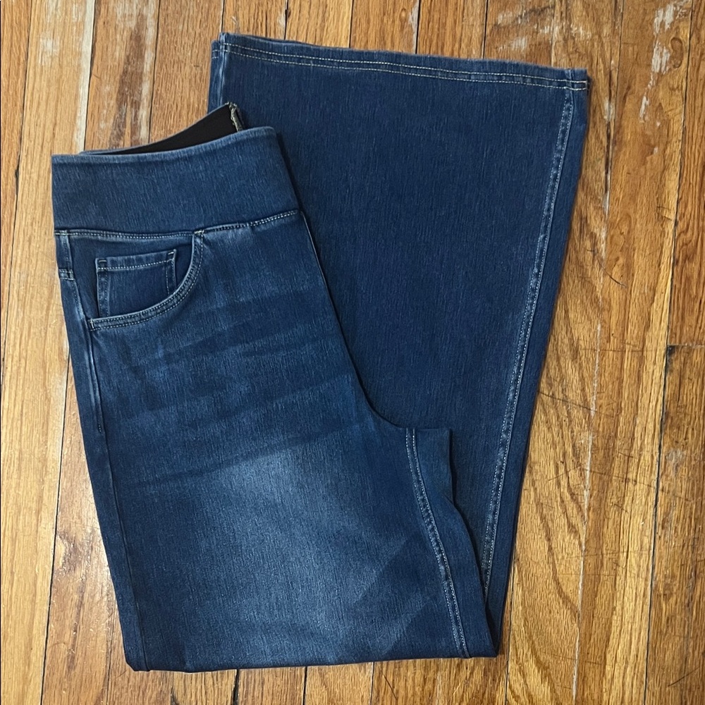 HALARA Women's Blue Jeans